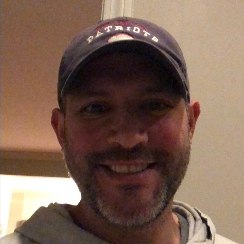 Meet your Posher, David